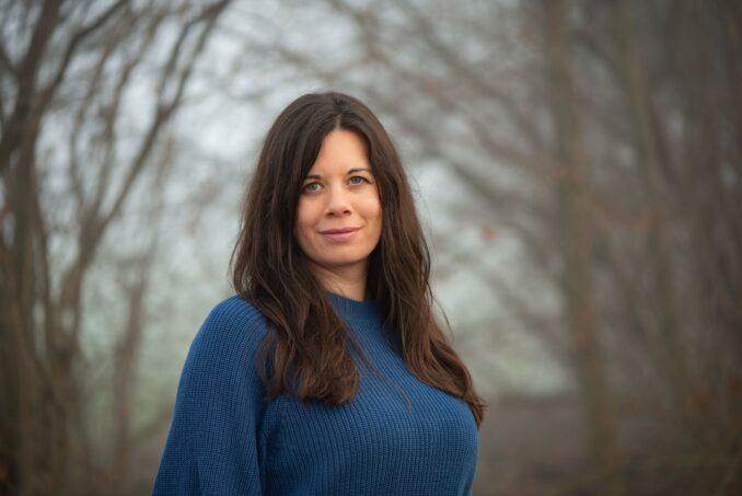 Bild von Marina Frei