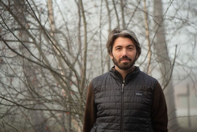 Bild von Simon Wülser