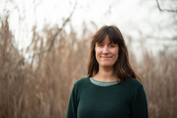 Bild von Simona Ammann