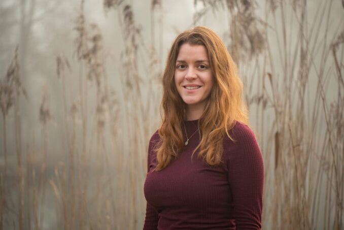 Bild von Sina Helfenberger